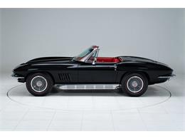 1967 Chevrolet Corvette (CC-2075467) for sale in Halton Hills, Ontario