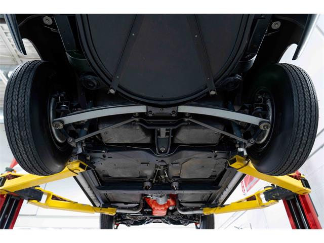 1967 Chevrolet Corvette (CC-2075467) for sale in Halton Hills, Ontario