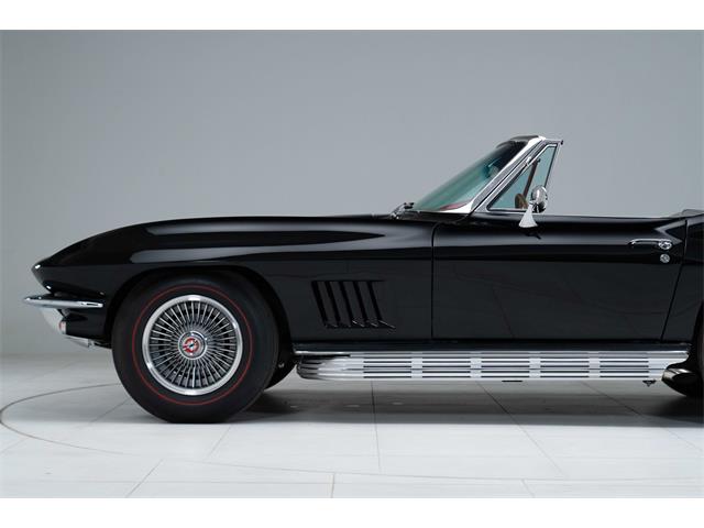 1967 Chevrolet Corvette (CC-2075467) for sale in Halton Hills, Ontario