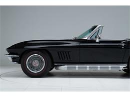 1967 Chevrolet Corvette (CC-2075467) for sale in Halton Hills, Ontario