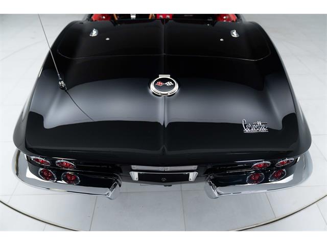 1967 Chevrolet Corvette (CC-2075467) for sale in Halton Hills, Ontario