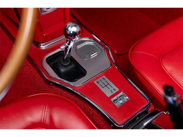 1967 Chevrolet Corvette (CC-2075467) for sale in Halton Hills, Ontario