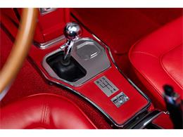 1967 Chevrolet Corvette (CC-2075467) for sale in Halton Hills, Ontario