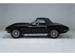1967 Chevrolet Corvette (CC-2075467) for sale in Halton Hills, Ontario