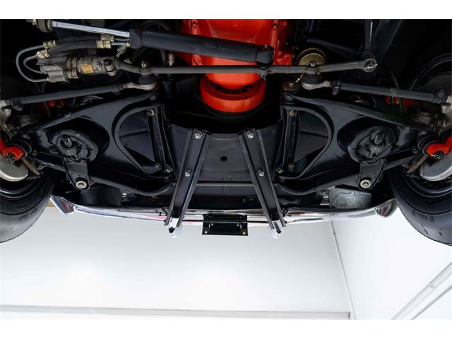 1967 Chevrolet Corvette (CC-2075467) for sale in Halton Hills, Ontario