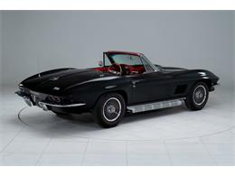 1967 Chevrolet Corvette (CC-2075467) for sale in Halton Hills, Ontario