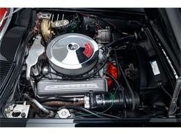 1967 Chevrolet Corvette (CC-2075467) for sale in Halton Hills, Ontario