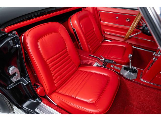 1967 Chevrolet Corvette (CC-2075467) for sale in Halton Hills, Ontario