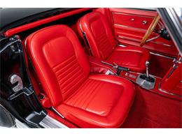 1967 Chevrolet Corvette (CC-2075467) for sale in Halton Hills, Ontario