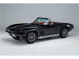1967 Chevrolet Corvette (CC-2075467) for sale in Halton Hills, Ontario