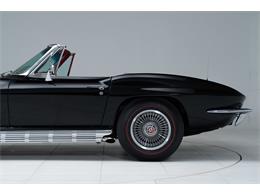 1967 Chevrolet Corvette (CC-2075467) for sale in Halton Hills, Ontario