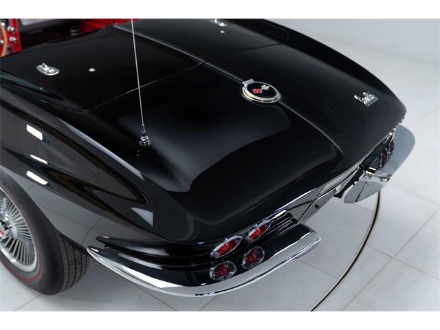 1967 Chevrolet Corvette (CC-2075467) for sale in Halton Hills, Ontario