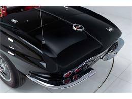 1967 Chevrolet Corvette (CC-2075467) for sale in Halton Hills, Ontario