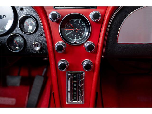1967 Chevrolet Corvette (CC-2075467) for sale in Halton Hills, Ontario