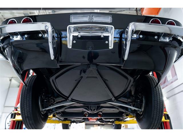 1967 Chevrolet Corvette (CC-2075467) for sale in Halton Hills, Ontario