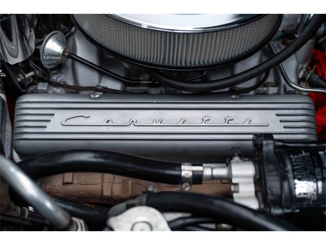 1967 Chevrolet Corvette (CC-2075467) for sale in Halton Hills, Ontario