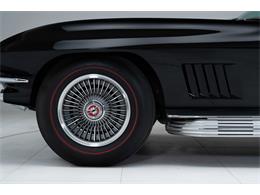 1967 Chevrolet Corvette (CC-2075467) for sale in Halton Hills, Ontario