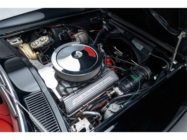 1967 Chevrolet Corvette (CC-2075467) for sale in Halton Hills, Ontario