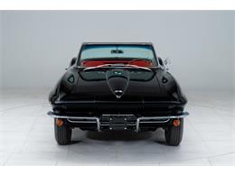 1967 Chevrolet Corvette (CC-2075467) for sale in Halton Hills, Ontario