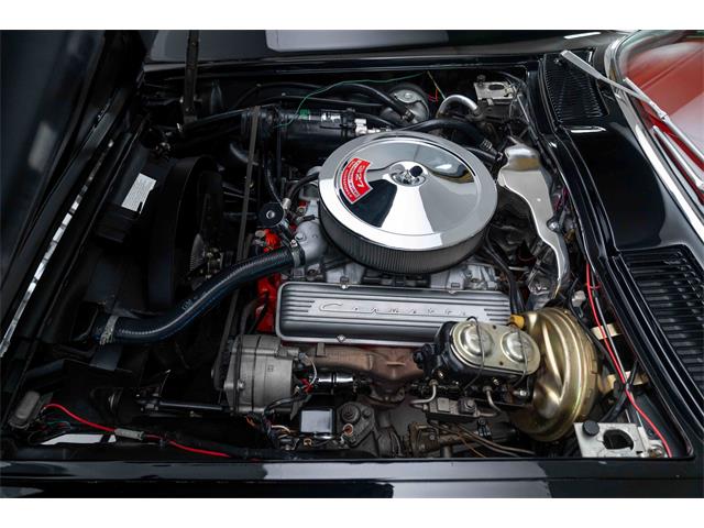 1967 Chevrolet Corvette (CC-2075467) for sale in Halton Hills, Ontario