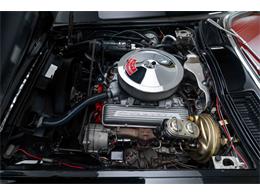 1967 Chevrolet Corvette (CC-2075467) for sale in Halton Hills, Ontario