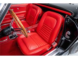 1967 Chevrolet Corvette (CC-2075467) for sale in Halton Hills, Ontario