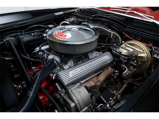 1967 Chevrolet Corvette (CC-2075467) for sale in Halton Hills, Ontario