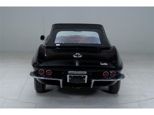 1967 Chevrolet Corvette (CC-2075467) for sale in Halton Hills, Ontario