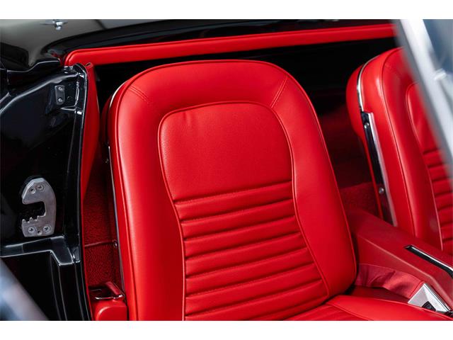 1967 Chevrolet Corvette (CC-2075467) for sale in Halton Hills, Ontario