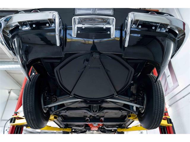 1967 Chevrolet Corvette (CC-2075467) for sale in Halton Hills, Ontario