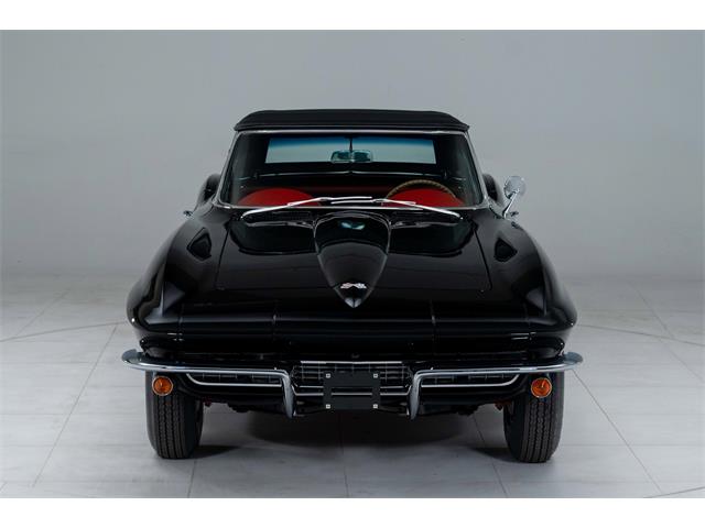 1967 Chevrolet Corvette (CC-2075467) for sale in Halton Hills, Ontario