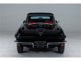 1967 Chevrolet Corvette (CC-2075467) for sale in Halton Hills, Ontario