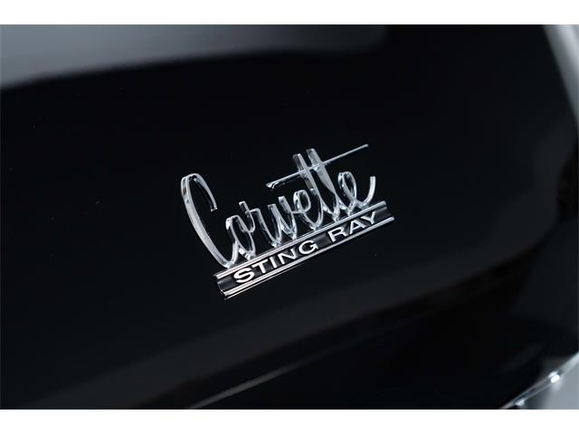 1967 Chevrolet Corvette (CC-2075467) for sale in Halton Hills, Ontario