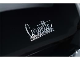 1967 Chevrolet Corvette (CC-2075467) for sale in Halton Hills, Ontario