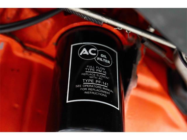 1967 Chevrolet Corvette (CC-2075467) for sale in Halton Hills, Ontario