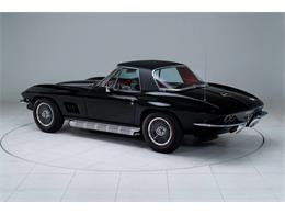 1967 Chevrolet Corvette (CC-2075467) for sale in Halton Hills, Ontario