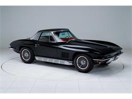 1967 Chevrolet Corvette (CC-2075467) for sale in Halton Hills, Ontario