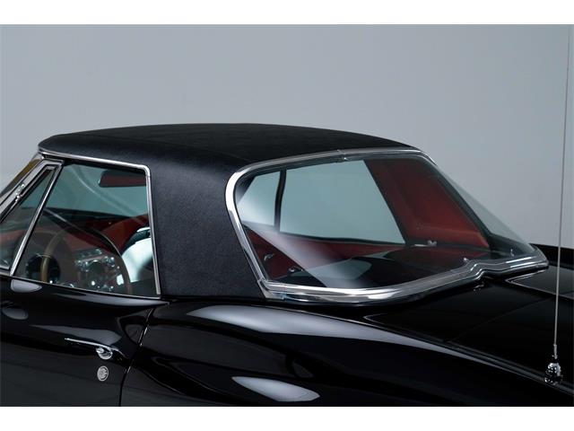 1967 Chevrolet Corvette (CC-2075467) for sale in Halton Hills, Ontario