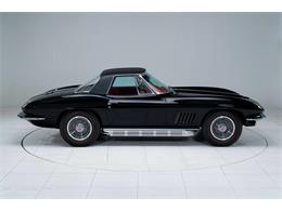 1967 Chevrolet Corvette (CC-2075467) for sale in Halton Hills, Ontario