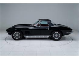 1967 Chevrolet Corvette (CC-2075467) for sale in Halton Hills, Ontario