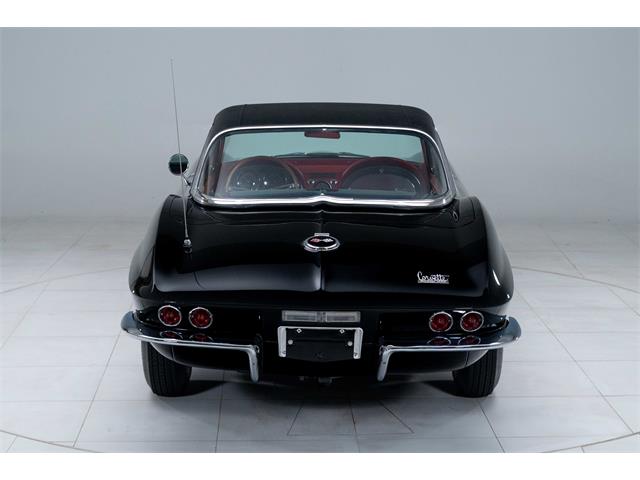 1967 Chevrolet Corvette (CC-2075467) for sale in Halton Hills, Ontario