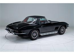 1967 Chevrolet Corvette (CC-2075467) for sale in Halton Hills, Ontario