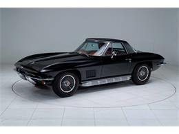 1967 Chevrolet Corvette (CC-2075467) for sale in Halton Hills, Ontario
