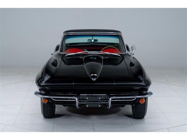 1967 Chevrolet Corvette (CC-2075467) for sale in Halton Hills, Ontario