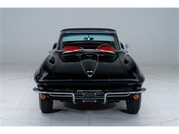 1967 Chevrolet Corvette (CC-2075467) for sale in Halton Hills, Ontario