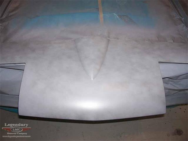 1967 Chevrolet Corvette (CC-2075468) for sale in Halton Hills, Ontario
