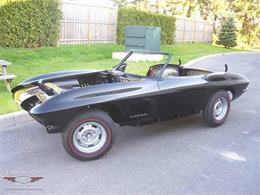 1967 Chevrolet Corvette (CC-2075468) for sale in Halton Hills, Ontario