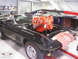 1967 Chevrolet Corvette (CC-2075468) for sale in Halton Hills, Ontario