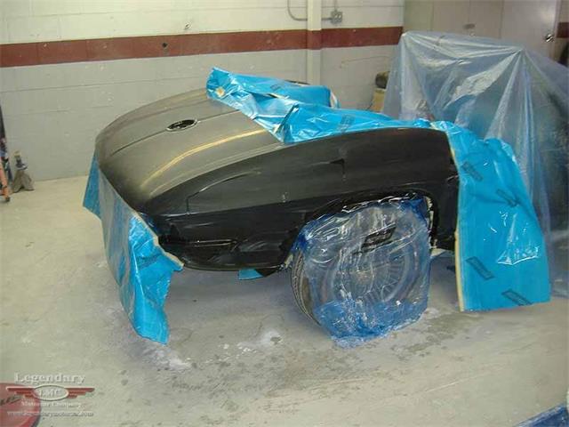 1967 Chevrolet Corvette (CC-2075468) for sale in Halton Hills, Ontario