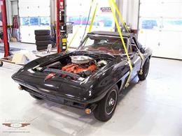 1967 Chevrolet Corvette (CC-2075468) for sale in Halton Hills, Ontario